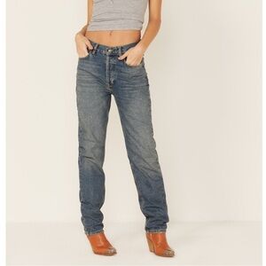 Free People bootcut denim
